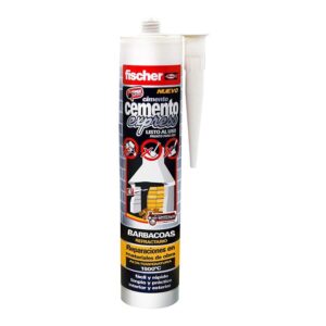 CEMENTO EXPRESS GRIS BARBACOAS 310 ml