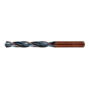 BROCA PARA METAL F3 HSS-R DIN 338, Ø12,50 x 101/151 mm, 10 uds