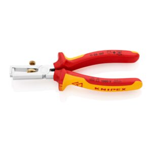 ALICATES PELACABLES 160 x 57 x 19 mm