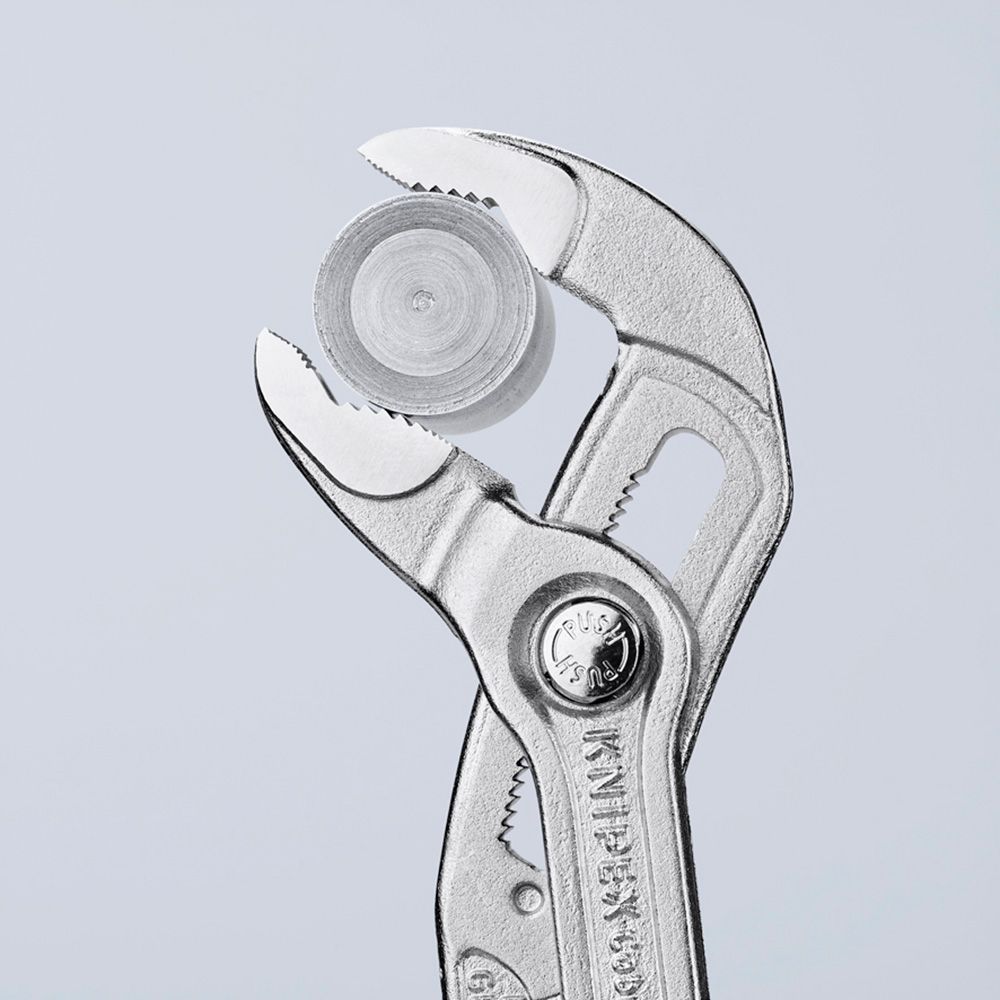 TENAZAS AJUSTABLES COBRA® VDE 250 x 71 x 30 mm - Imagen 4