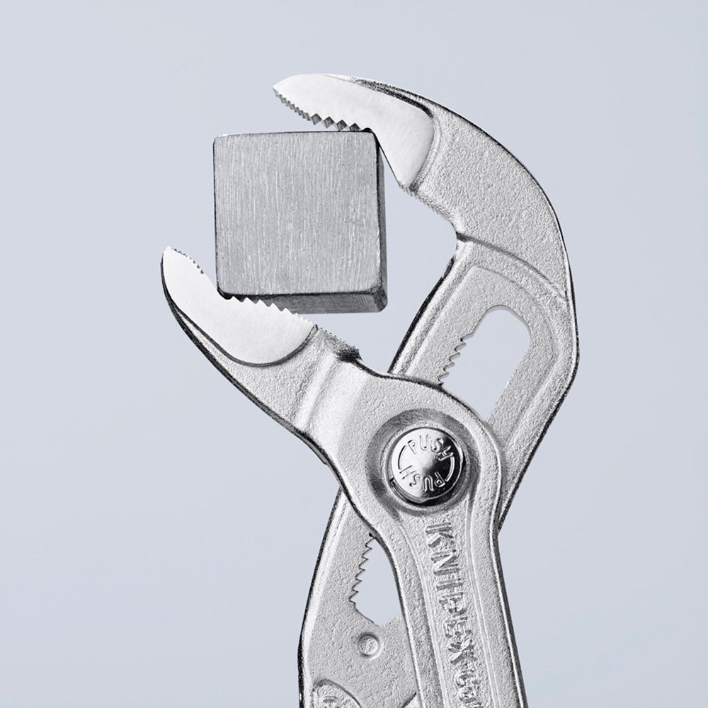 TENAZAS AJUSTABLES COBRA® VDE 250 x 71 x 30 mm - Imagen 5