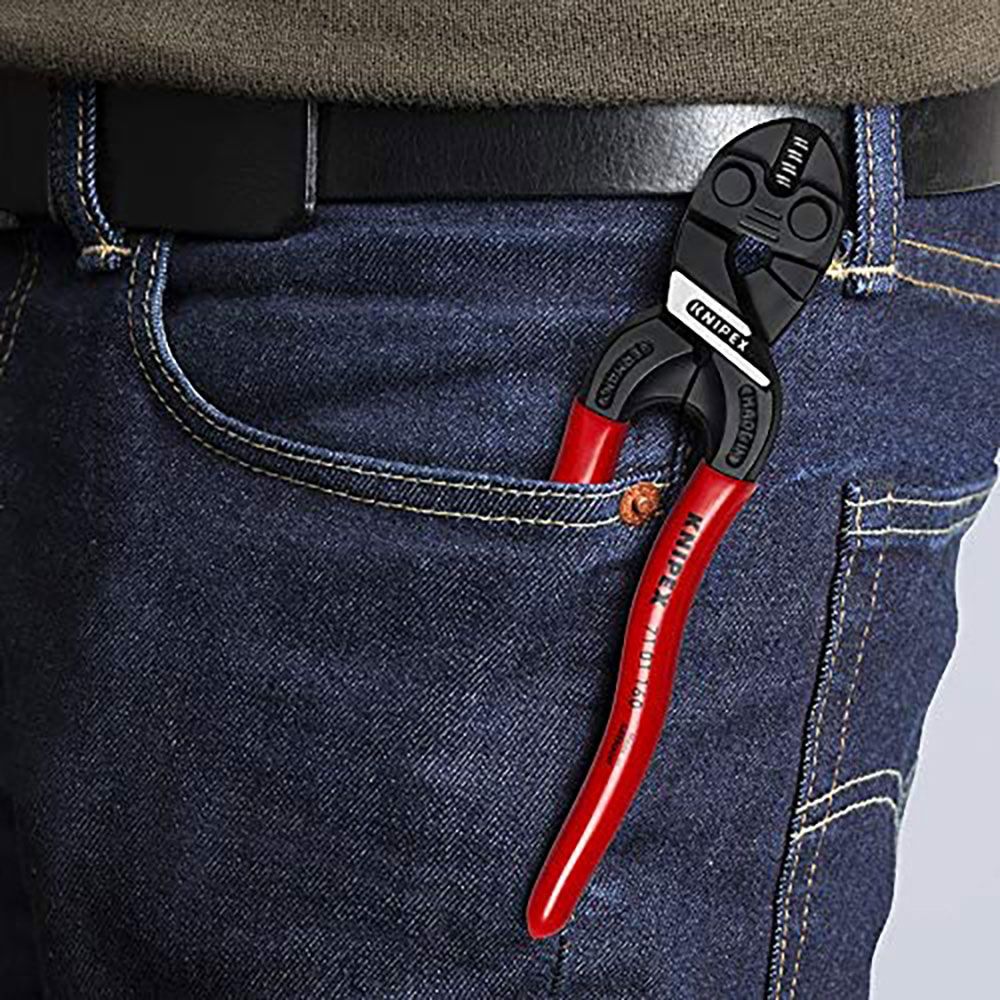 CORTABULONES COMPACTO COBOLT® 160 mm - Imagen 4