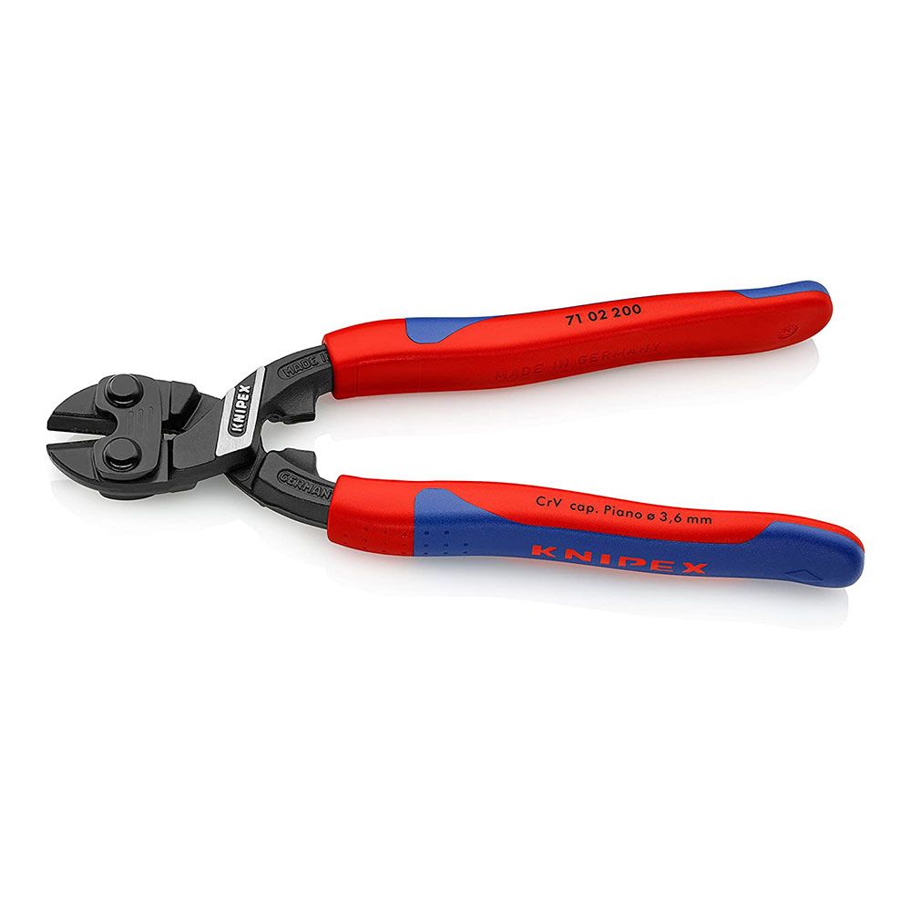 CORTABULONES COMPACTO COBOLT® 200 mm - Imagen 2
