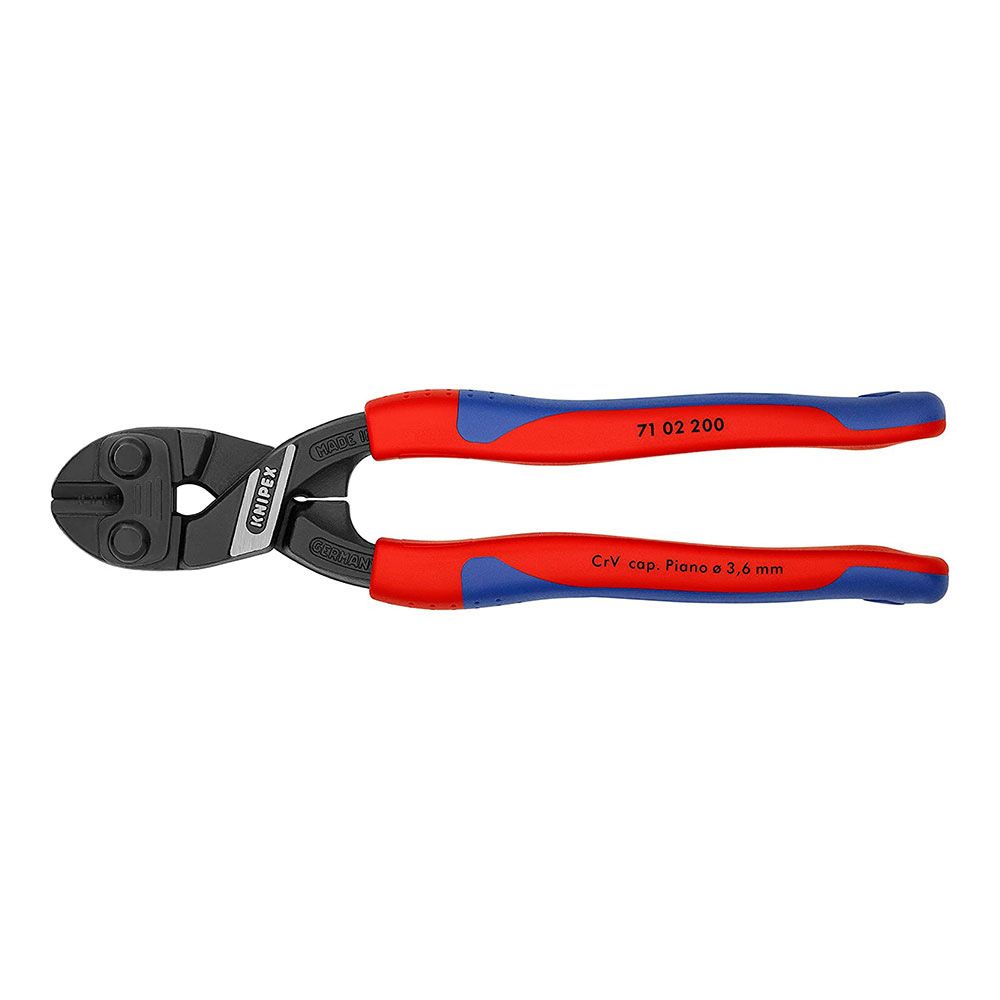 CORTABULONES COMPACTO COBOLT® 200 mm - Imagen 3