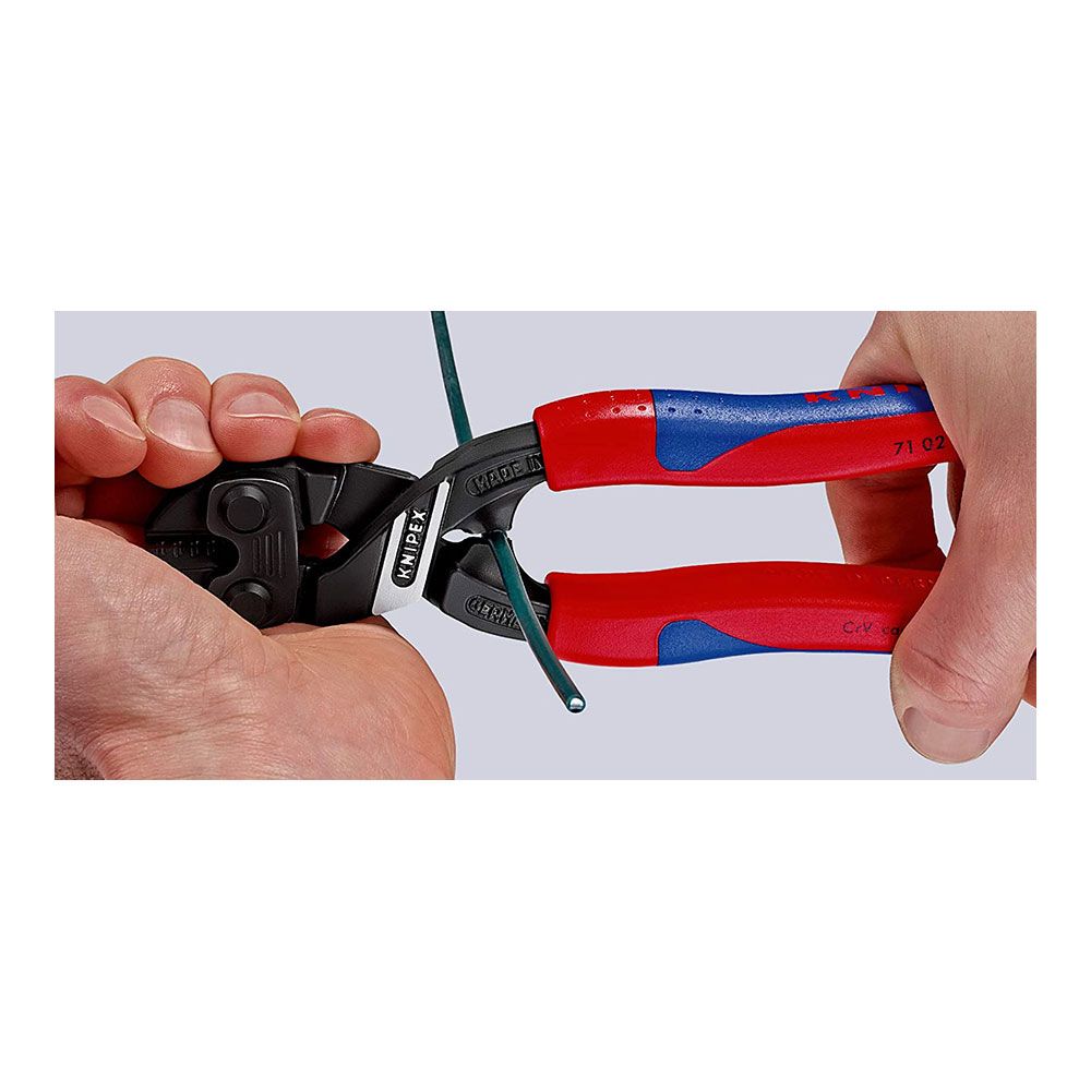 CORTABULONES COMPACTO COBOLT® 200 mm - Imagen 4