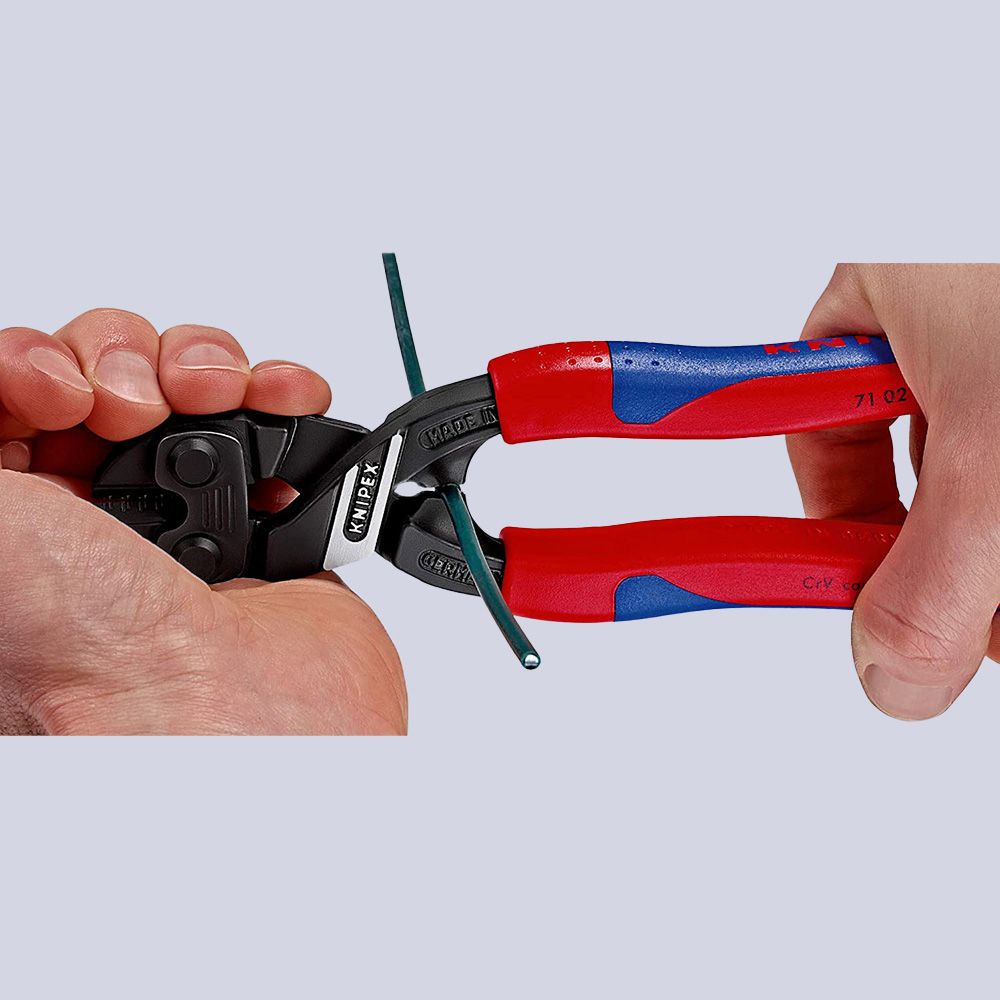 CORTABULONES COMPACTO COBOLT® 200 mm - Imagen 5