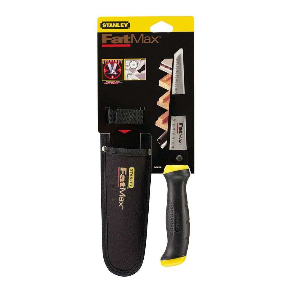 MINI SERRUCHO FATMAX® + FUNDA CORDURA - Imagen 2