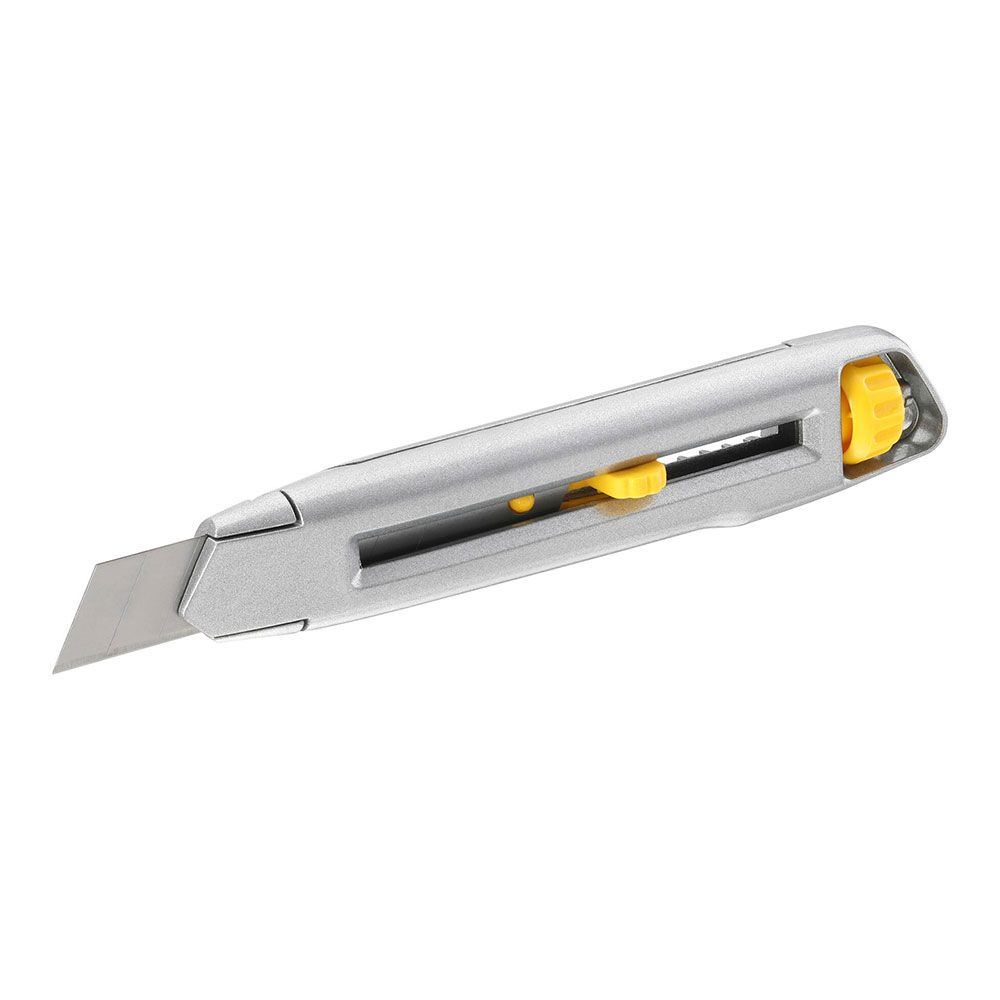 CÚTER INTERLOCK® 18 mm