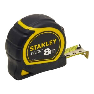 FLEXÓMETRO TYLON, BLISTER, 8 m x 25 mm