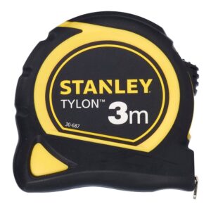 FLEXÓMETRO TYLON, BLISTER, 3 m x 13 mm