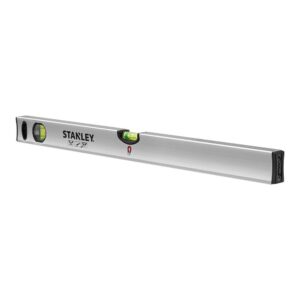 NIVEL TUBULAR CLASSIC MAGNÉTICO 60 cm