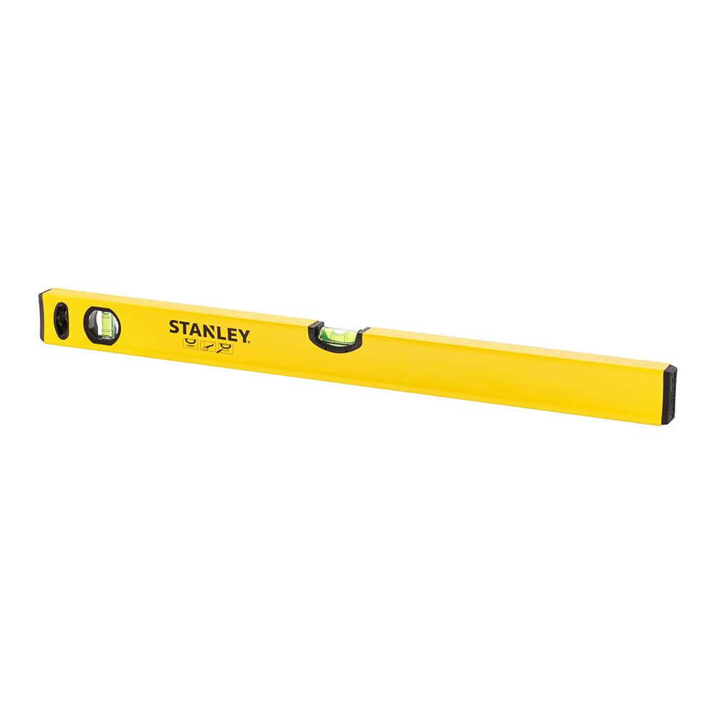 NIVEL TUBULAR CLASSIC 60 cm