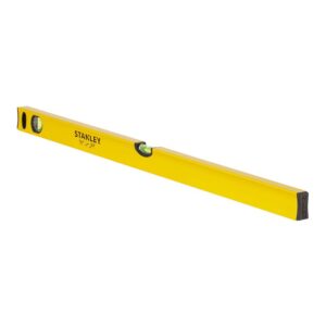 NIVEL TUBULAR CLASSIC 80 cm