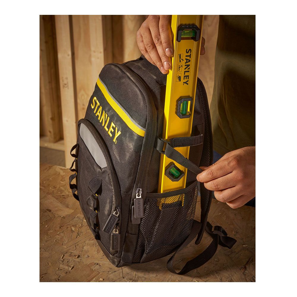 MOCHILA PORTAHERRAMIENTAS, CAPACIDAD DE CARGA 15 kg - Imagen 2