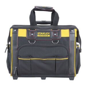 BOLSA DE HERRAMIENTAS RÍGIDA CON RUEDAS FATMAX