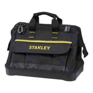 BOLSA DE HERRAMIENTAS GRAN ABERTURA CON CREMALLERA 44 cm