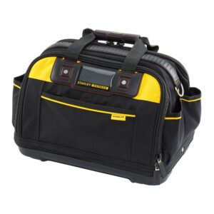 BOLSA DE HERRAMIENTAS GRAN ABERTURA DE MÚLTIPLE ACCESO FATMAX