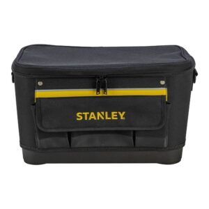 BOLSA DE HERRAMIENTAS TAPA PLANA 16 pulg / 44 cm
