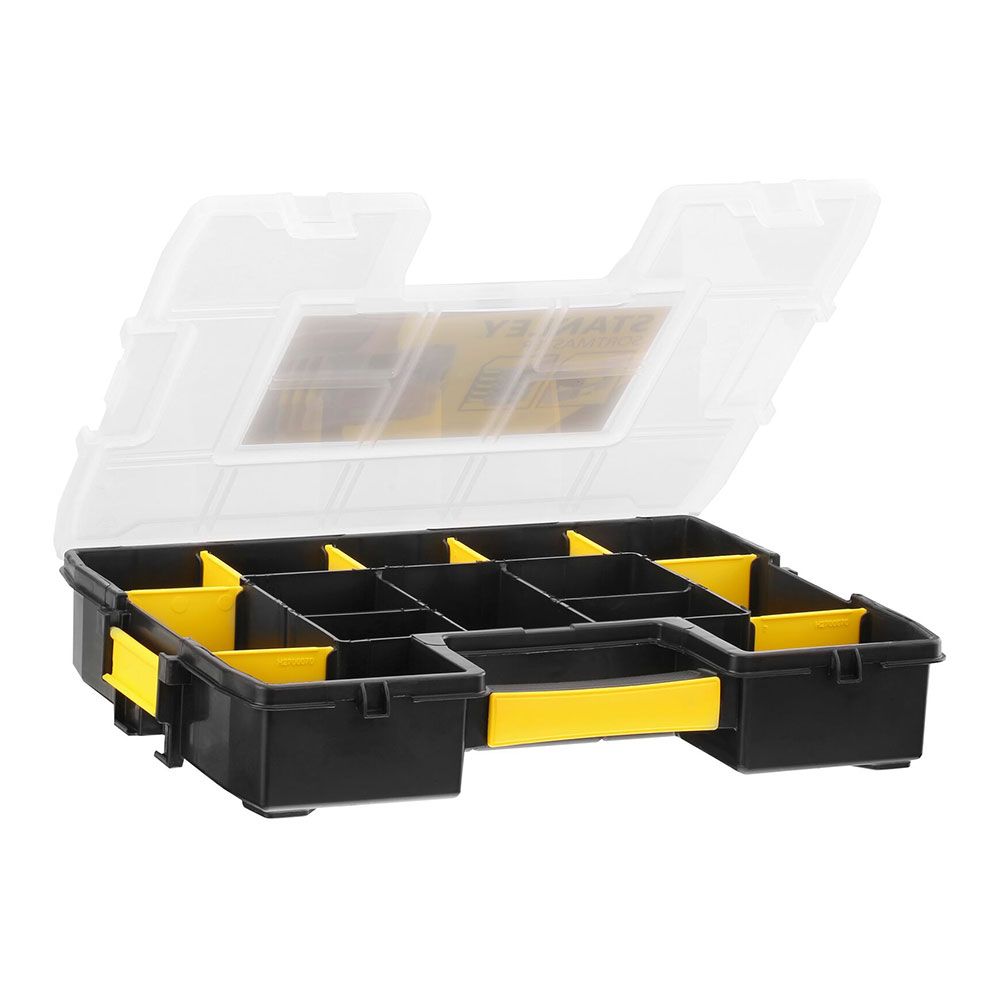 ORGANIZADOR SORT MASTER JUNIOR - Imagen 2
