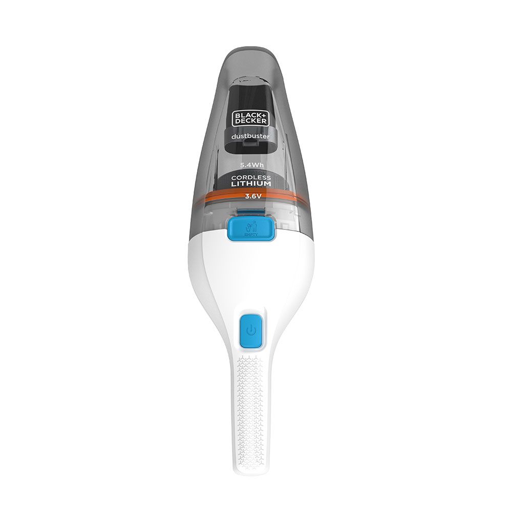 KIT ATORNILLADOR RECARGABLE HEXDRIVER 3,6 V + ASPIRADOR DE MANO 3,6 V - Imagen 6