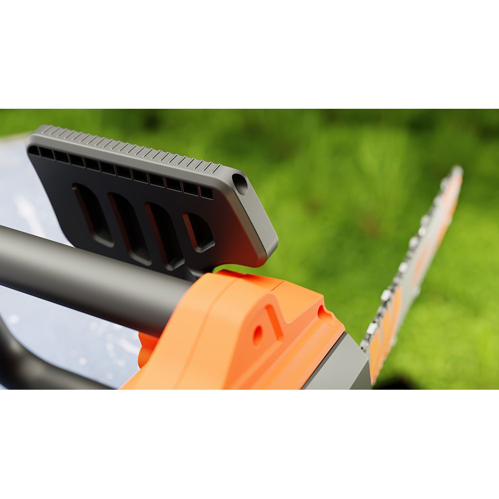 MOTOSIERRA 1800W 35 cm CON CABLE - Imagen 6