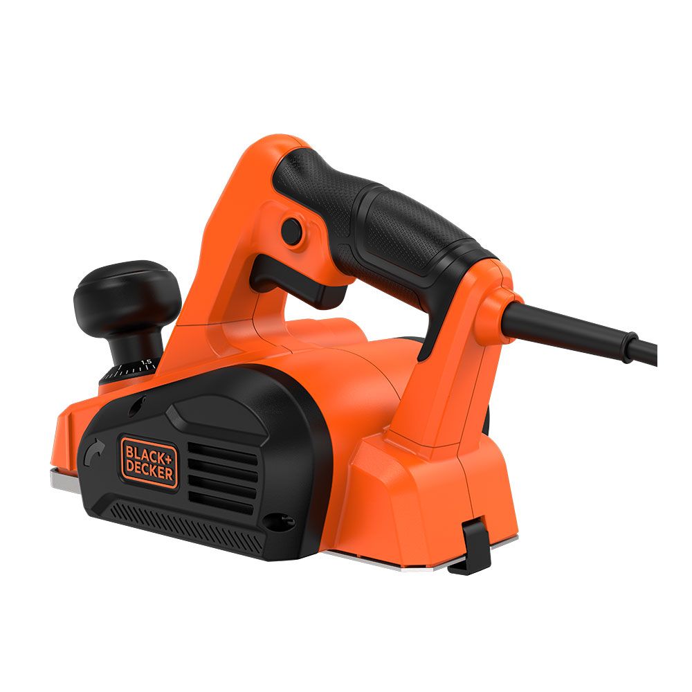 CEPILLO ELÉCTRICO 710 W - Imagen 2