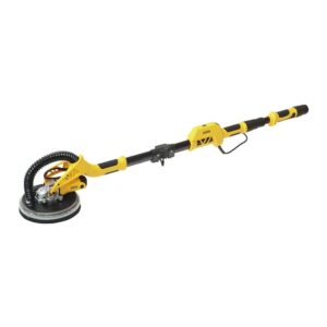 LIJADORA DE PANEL DE YESO 750 W CON CABLE