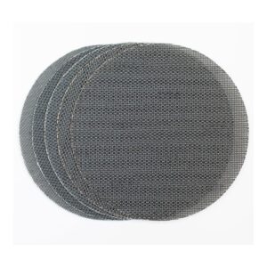 LIJAS PARA MODELO 19456, Ø225 mm