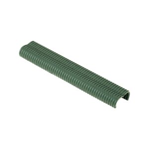 GRAPAS OMEGA 20 VERDES, 1000 uds