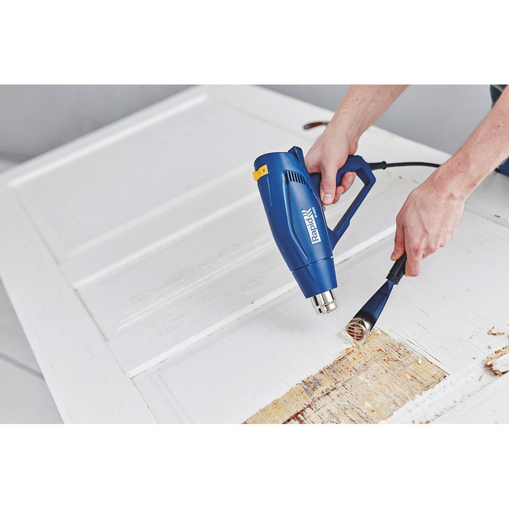 DECAPADOR R1800 1800 W - Imagen 3