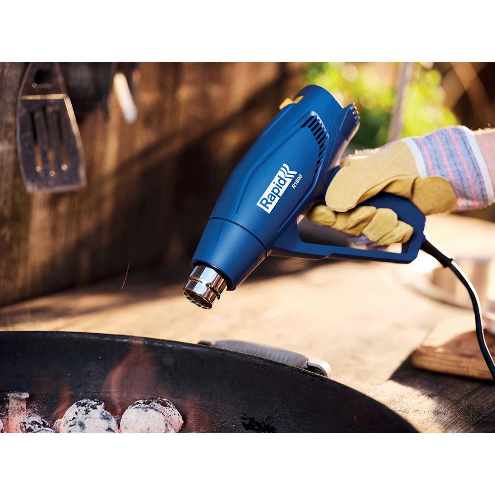 DECAPADOR R1800 1800 W - Imagen 6