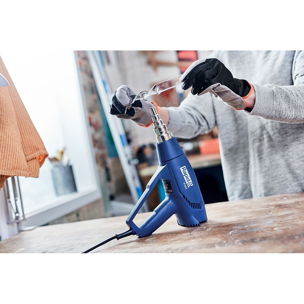 DECAPADOR R1800 1800 W - Imagen 7