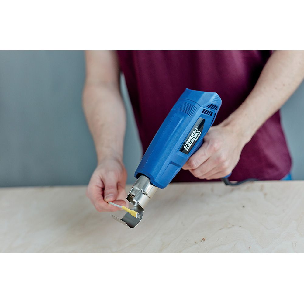 DECAPADOR R1600 1600 W - Imagen 5