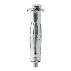 TACO DE EXPANSIÓN METÁLICO Ø13X52 TORNILLO M6X63 (BOLSA 10 unid)