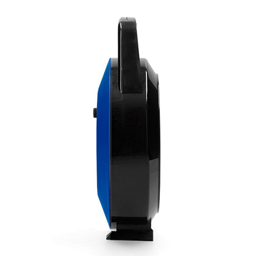 ENROLLACABLES 10 m 3 G 1,00 mm² 4 TOMAS BIPOLARES CON T/TL HOGAR CON PROTECTOR TERMICO - Imagen 2