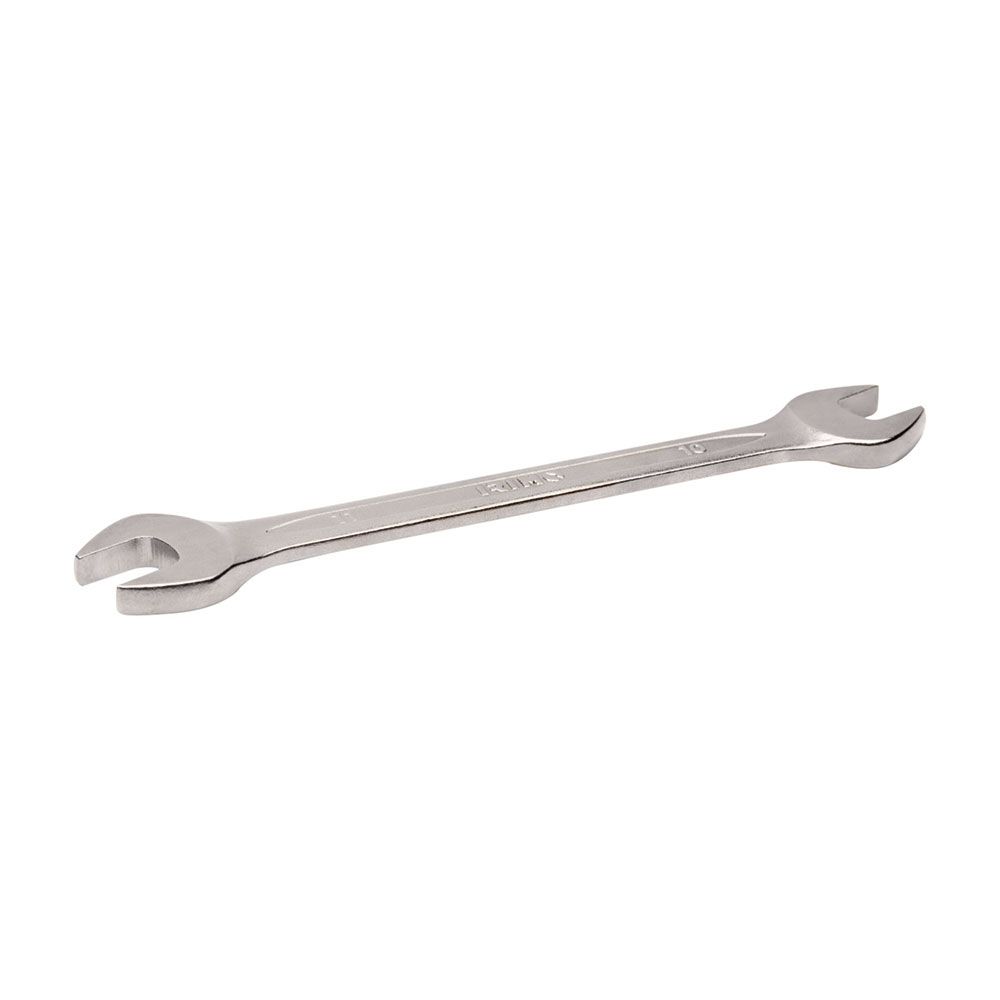 LLAVE FIJA DE DOS BOCAS 12 - 13 mm