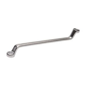 LLAVE ESTRELLA ACODADA 16 - 17 mm
