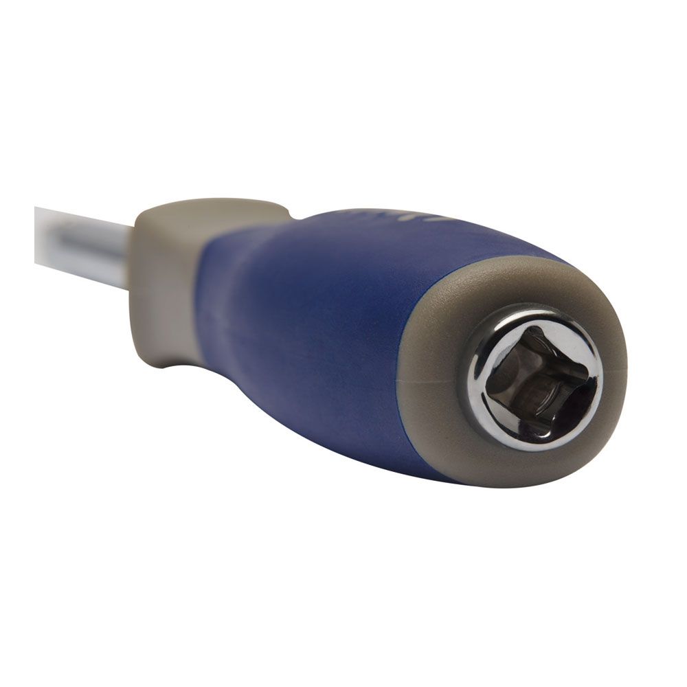 MANGO CUADRADO MACHO ¼ pulg - Imagen 2