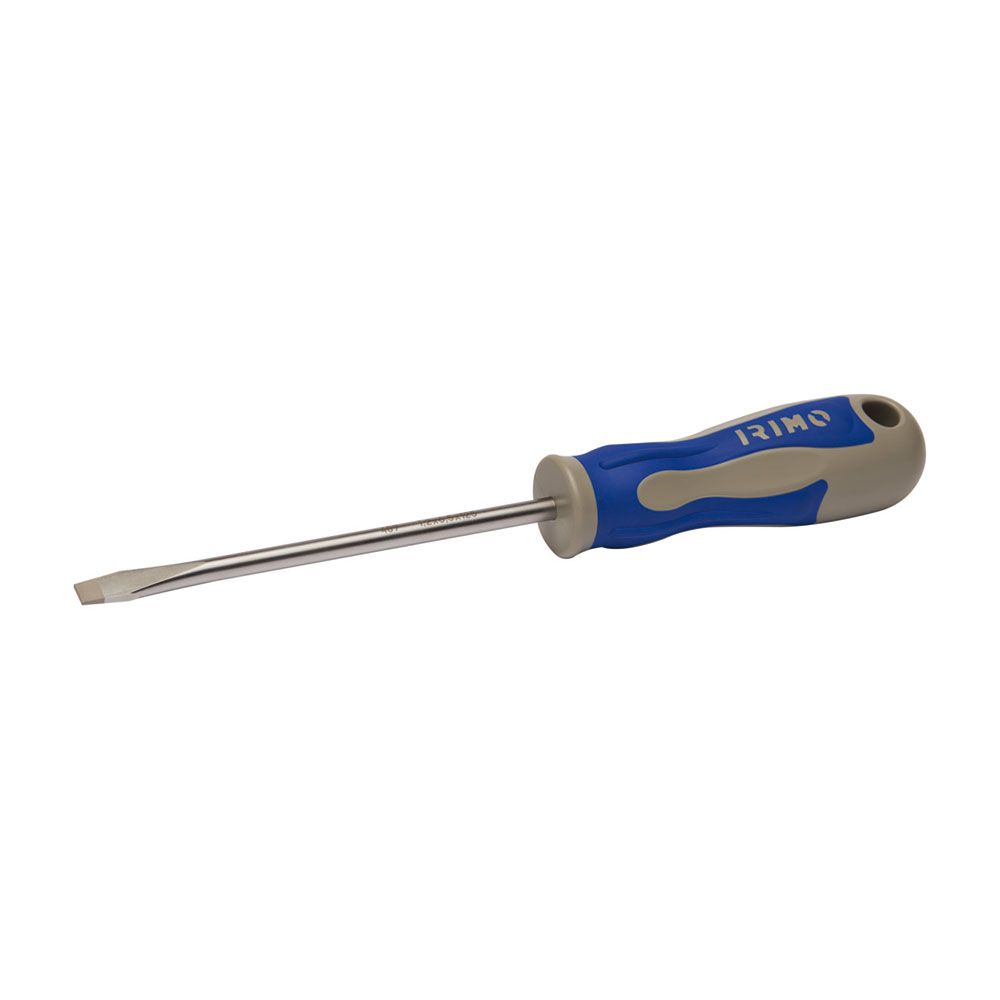 DESTORNILLADOR PUNTA PLANA 1 x 5,5 x 125 mm