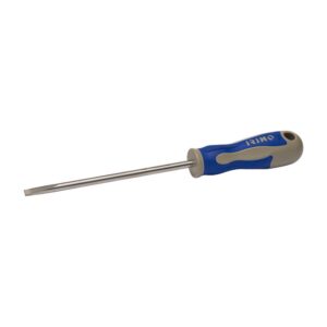 DESTORNILLADOR PUNTA PLANA 0,8 x 4 x 125 mm