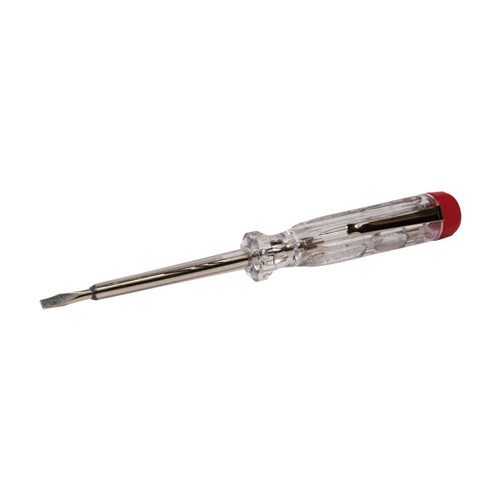 TESTER 3.5 x 100 mm, 150 - 250 V