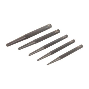 GRANETES REDONDOS, JUEGO DE 5 PIEZAS