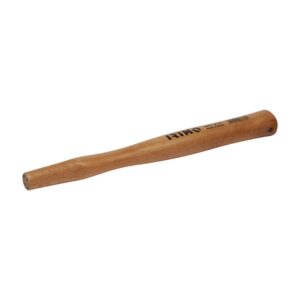 MANGO DE MADERA, REPUESTO PARA EL MARTILLO DE NYLON, REF, 20369