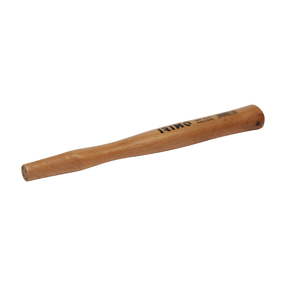 MANGO DE MADERA, REPUESTO PARA EL MARTILLO DE NYLON, REF, 20369