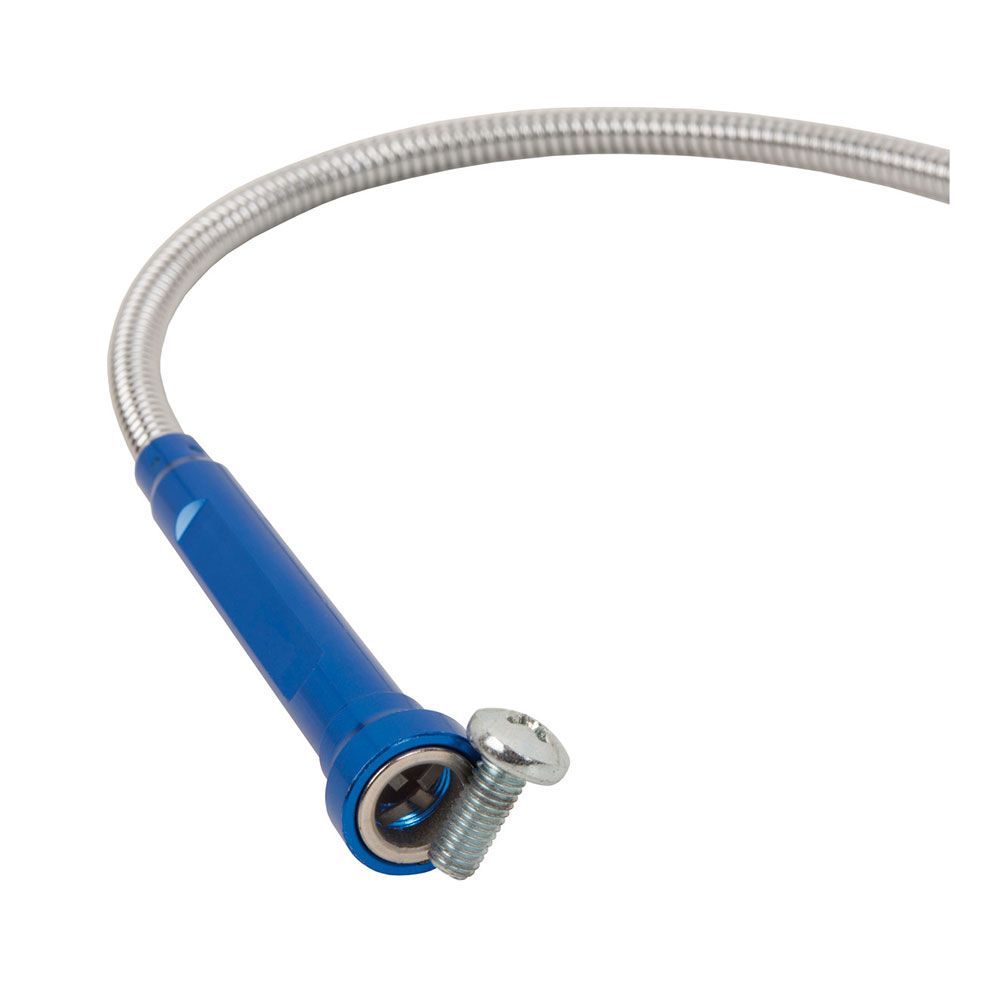 EXTRACTOR DE GARRA MAGNÉTICO CON LUZ - Imagen 2