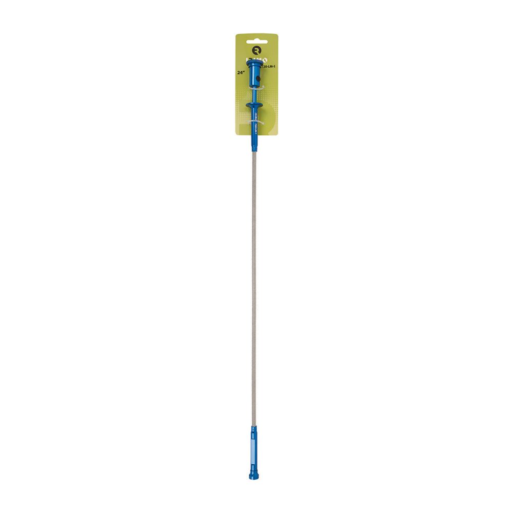 EXTRACTOR DE GARRA MAGNÉTICO CON LUZ - Imagen 4