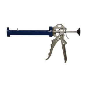 PISTOLA DE SILICONA