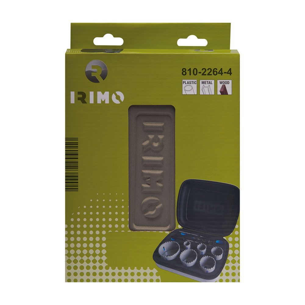 CORONAS BIMETAL, JUEGO DE 6 uds - Imagen 2