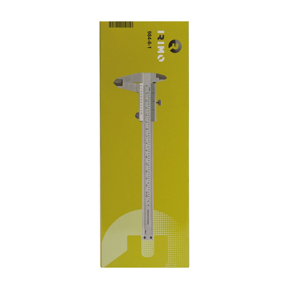 CALIBRE VERNIER - Imagen 2