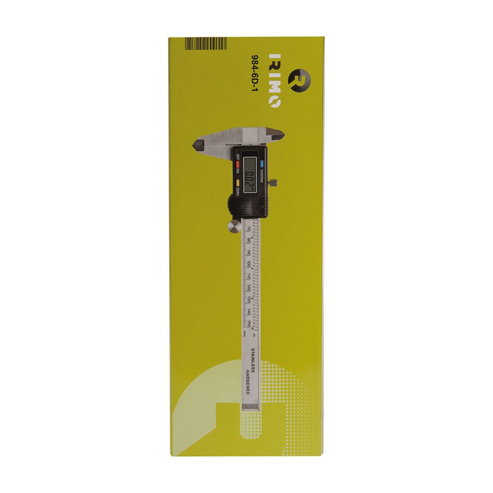 CALIBRE DIGITAL - Imagen 2